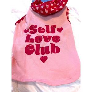 ‎Vibrant Life Valentine Hoodie Small